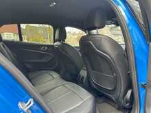 BMW 1 Series 118d M Sport - U980