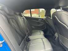 BMW 1 Series 118d M Sport - U980