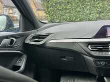 BMW 1 Series 118d M Sport - U980