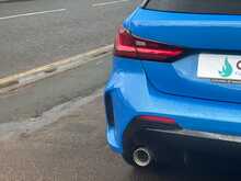 BMW 1 Series 118d M Sport - U980