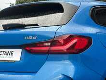 BMW 1 Series 118d M Sport - U980