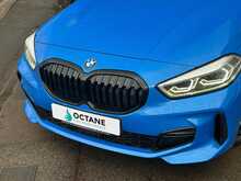 BMW 1 Series 118d M Sport - U980