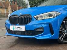 BMW 1 Series 118d M Sport - U980