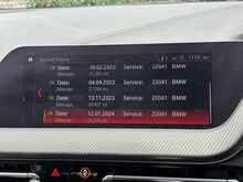 BMW 1 Series 118d M Sport - U980