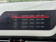 BMW 1 Series 118d M Sport - U980