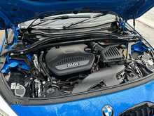 BMW 1 Series 118d M Sport - U980