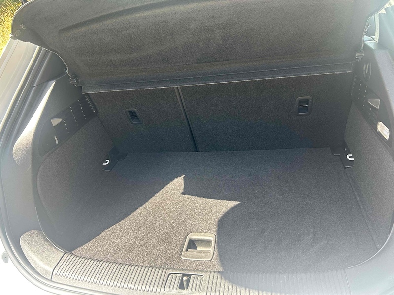 Audi A1 TFSI S line - U1387