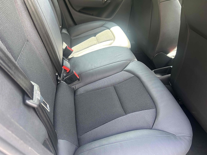 Audi A1 TFSI S line - U1387