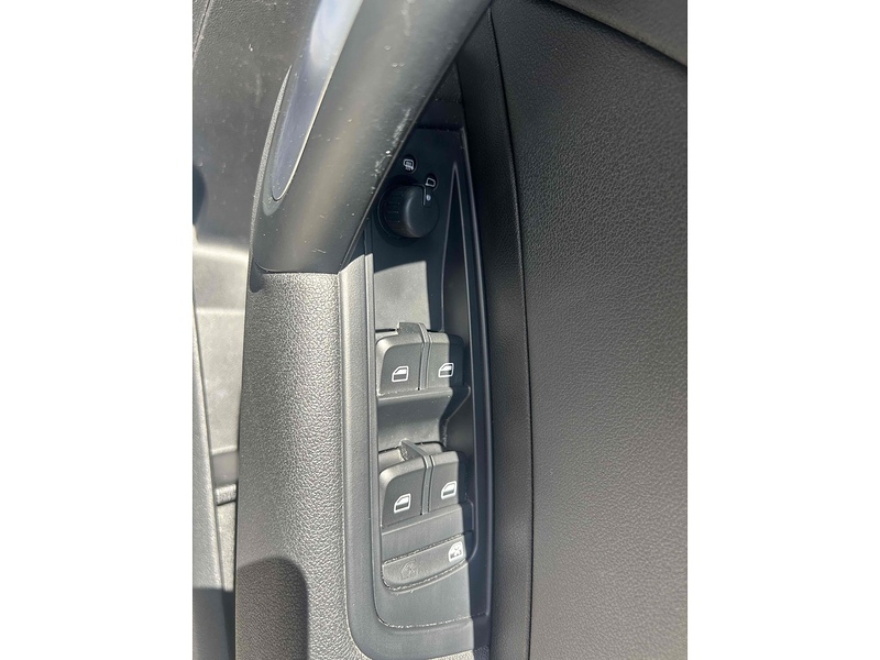 Audi A1 TFSI S line - U1387