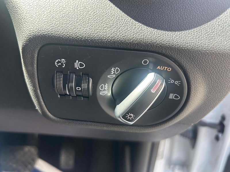 Audi A1 TFSI S line - U1387