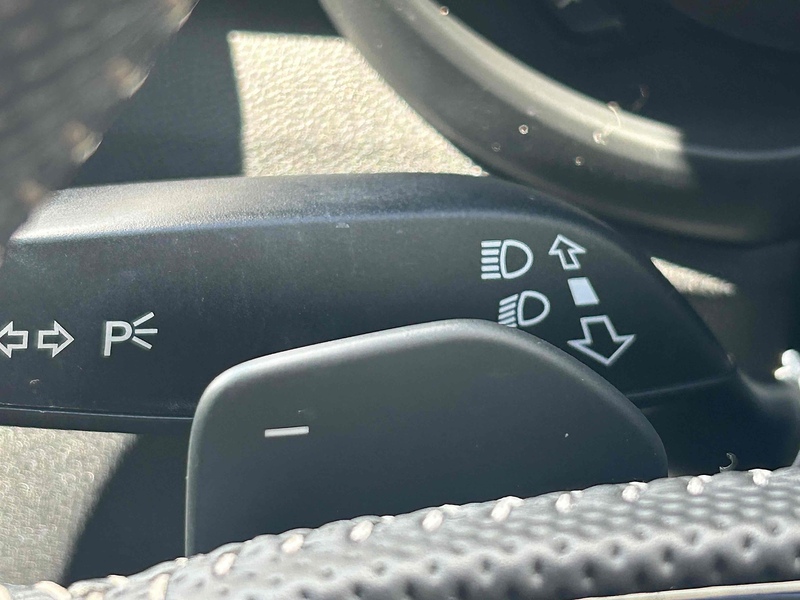 Audi A1 TFSI S line - U1387