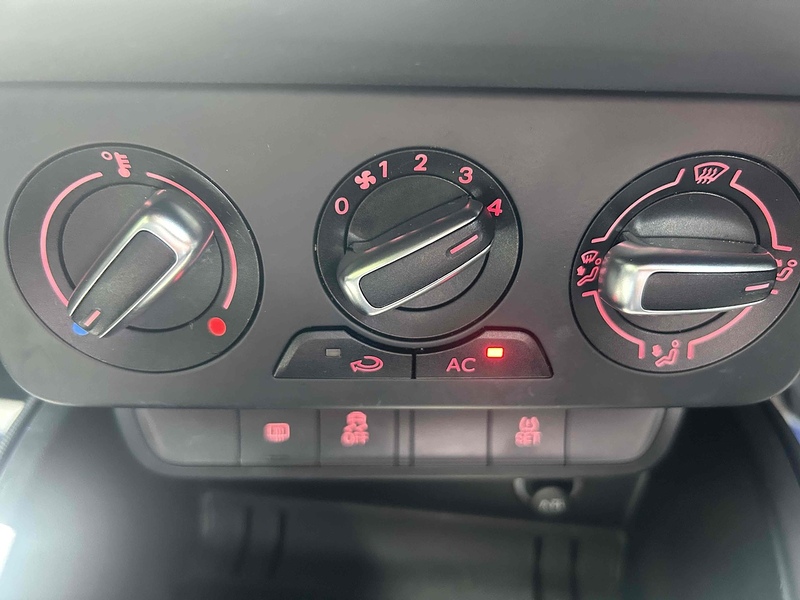 Audi A1 TFSI S line - U1387