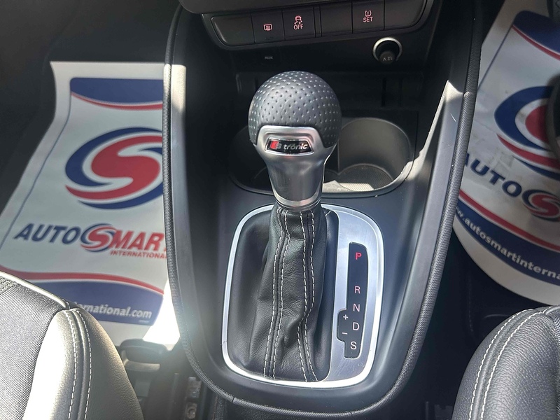 Audi A1 TFSI S line - U1387