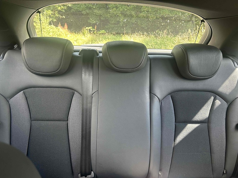 Audi A1 TFSI S line - U1387