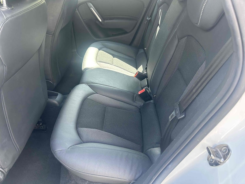 Audi A1 TFSI S line - U1387