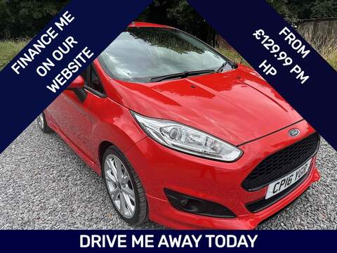 Ford Fiesta 1.0 Collection Hatchback 5dr Petrol Manual Euro 6 (s/s) (72 ps)