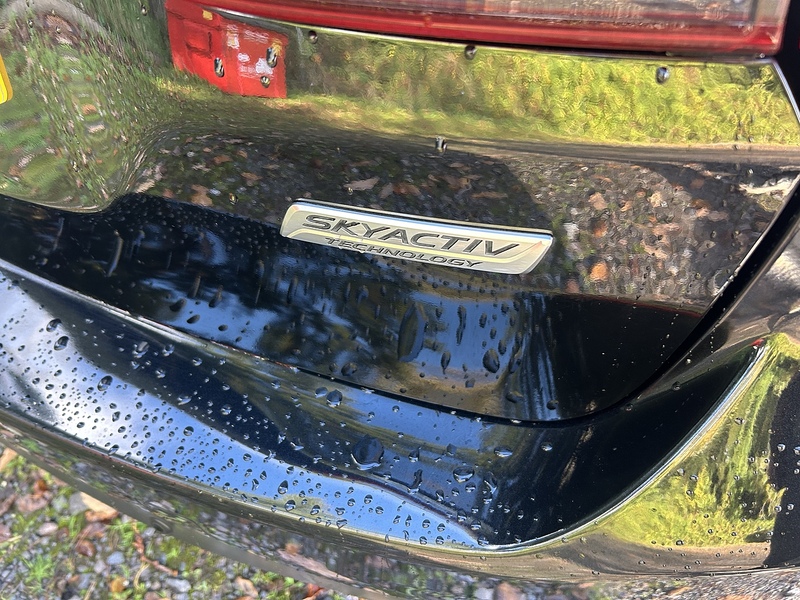 Mazda Mazda6 SKYACTIV-G Sport Nav - U1484