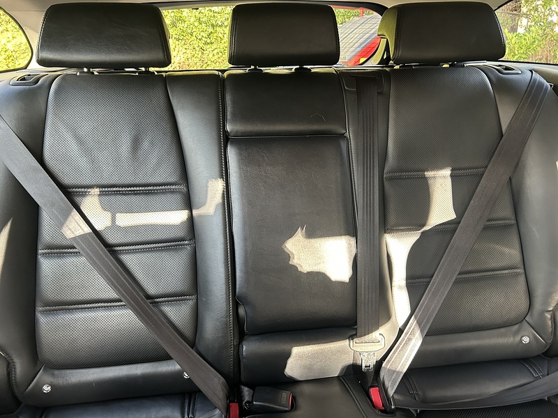 Mazda Mazda6 SKYACTIV-G Sport Nav - U1484