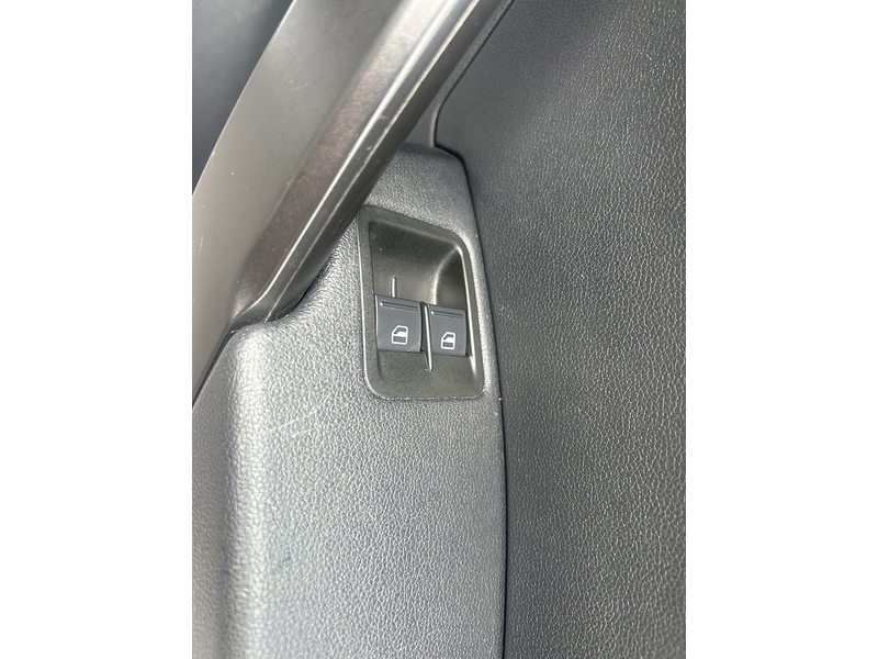 Volkswagen Caddy TDI C20 Trendline - U1488