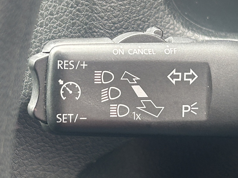 Volkswagen Caddy TDI C20 Trendline - U1488