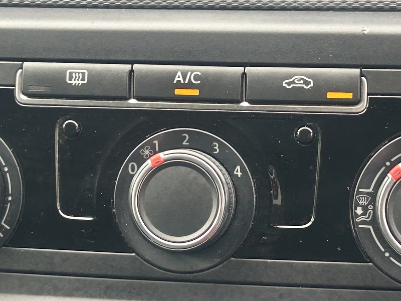 Volkswagen Caddy TDI C20 Trendline - U1488