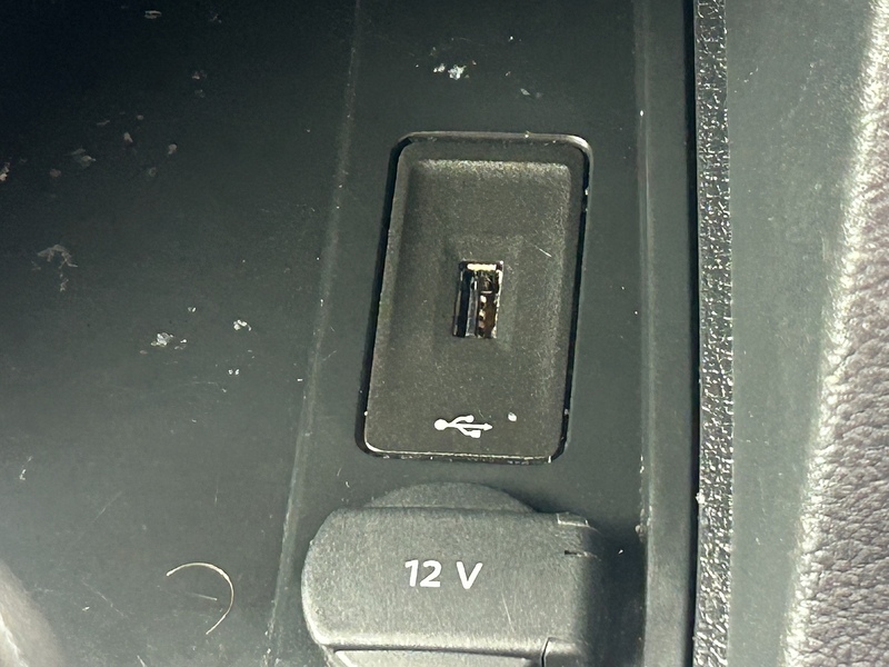 Volkswagen Caddy TDI C20 Trendline - U1488