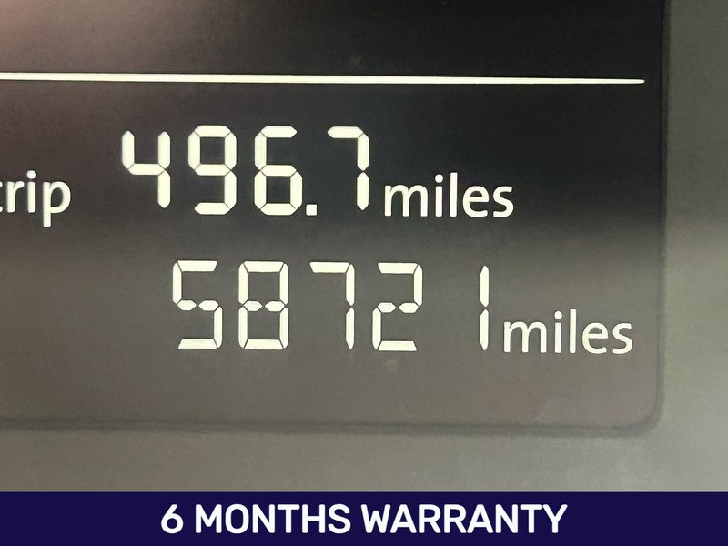 Volkswagen Caddy TDI C20 Trendline - U1488