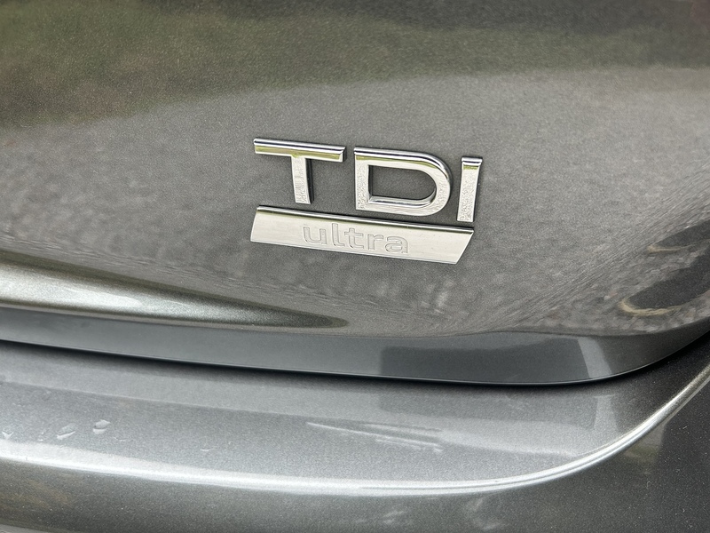 Audi A4 Avant TDI ultra S line - U1494