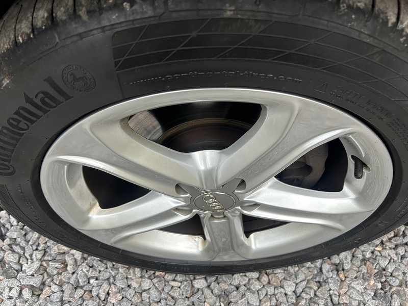 Audi A4 Avant TDI ultra S line - U1494