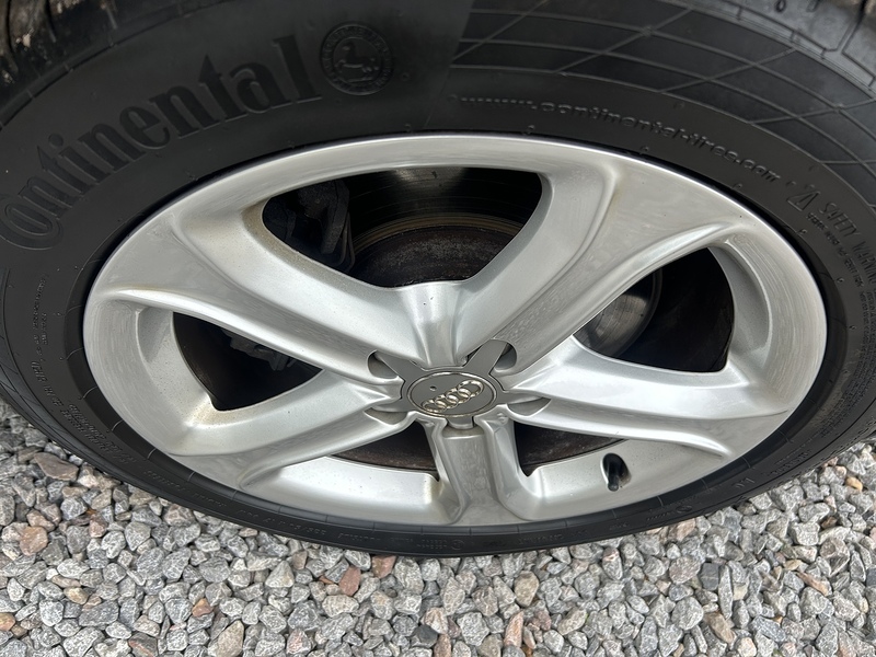 Audi A4 Avant TDI ultra S line - U1494