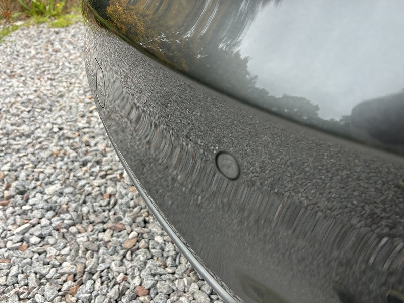 Audi A4 Avant TDI ultra S line - U1494