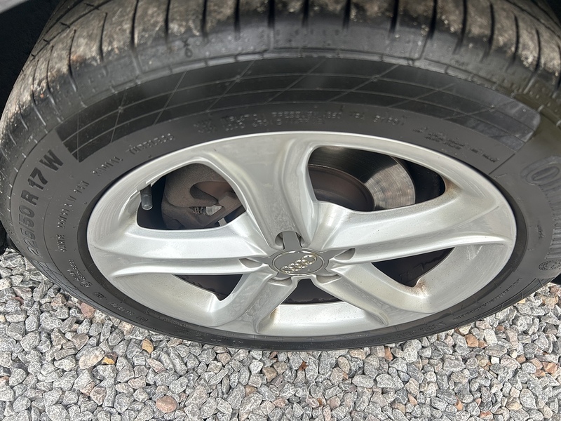 Audi A4 Avant TDI ultra S line - U1494