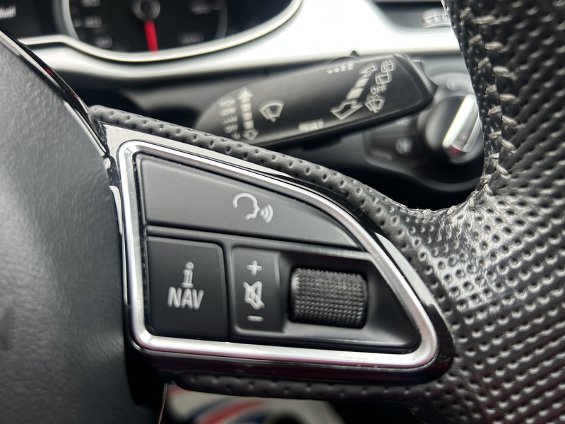 Audi A4 Avant TDI ultra S line - U1494