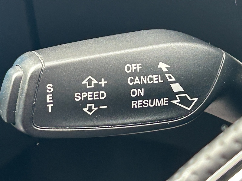 Audi A4 Avant TDI ultra S line - U1494