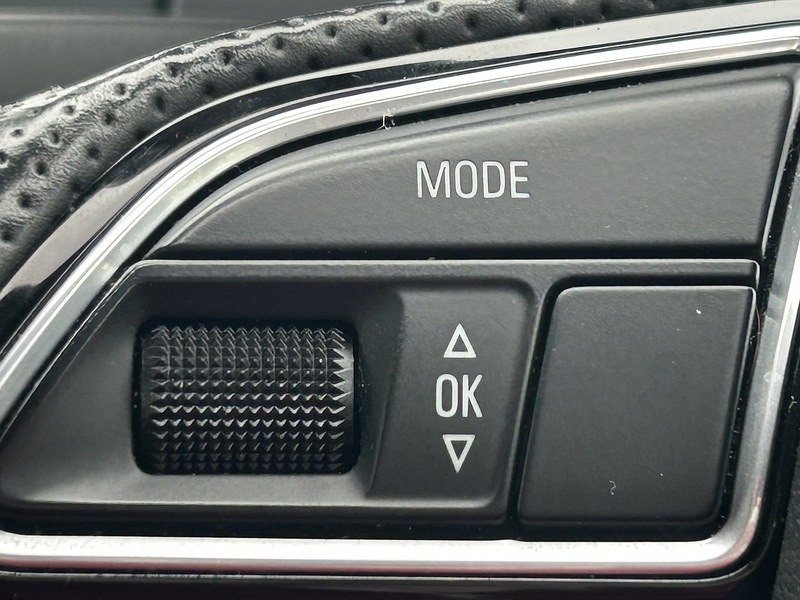 Audi A4 Avant TDI ultra S line - U1494