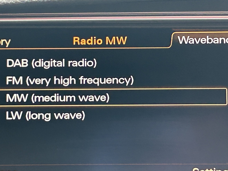 Audi A4 Avant TDI ultra S line - U1494