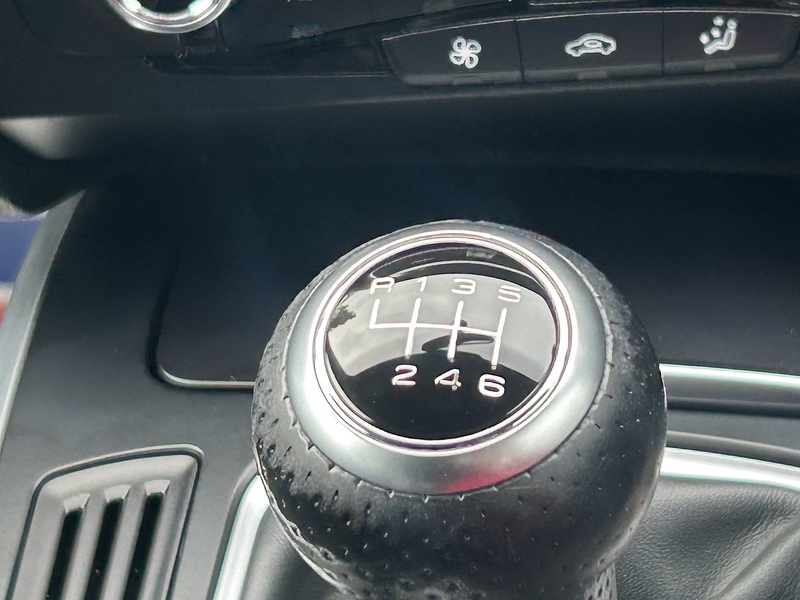 Audi A4 Avant TDI ultra S line - U1494