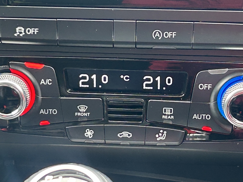 Audi A4 Avant TDI ultra S line - U1494