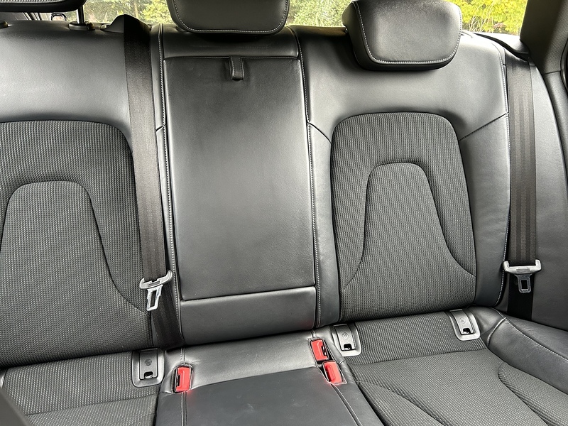 Audi A4 Avant TDI ultra S line - U1494