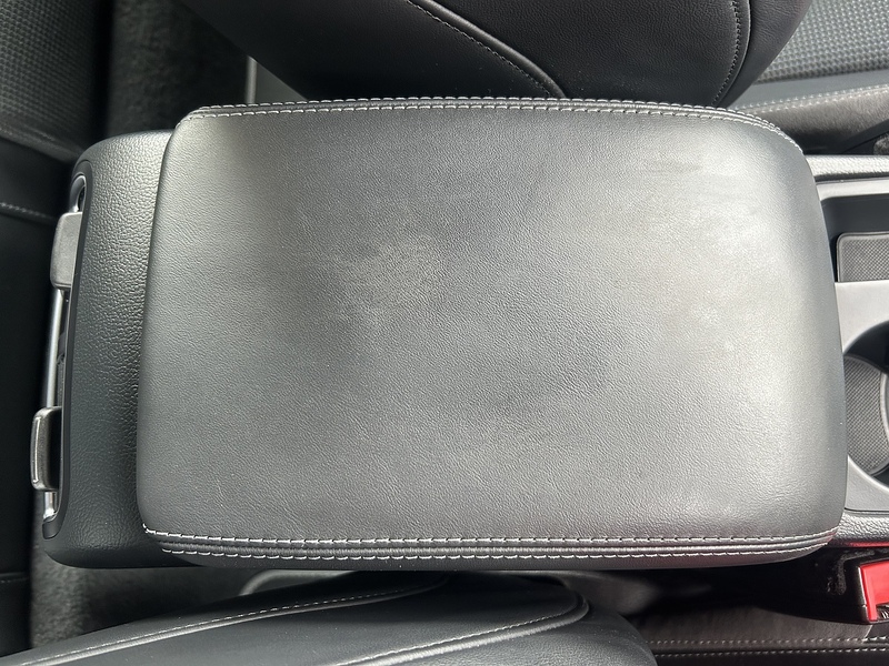 Audi A4 Avant TDI ultra S line - U1494