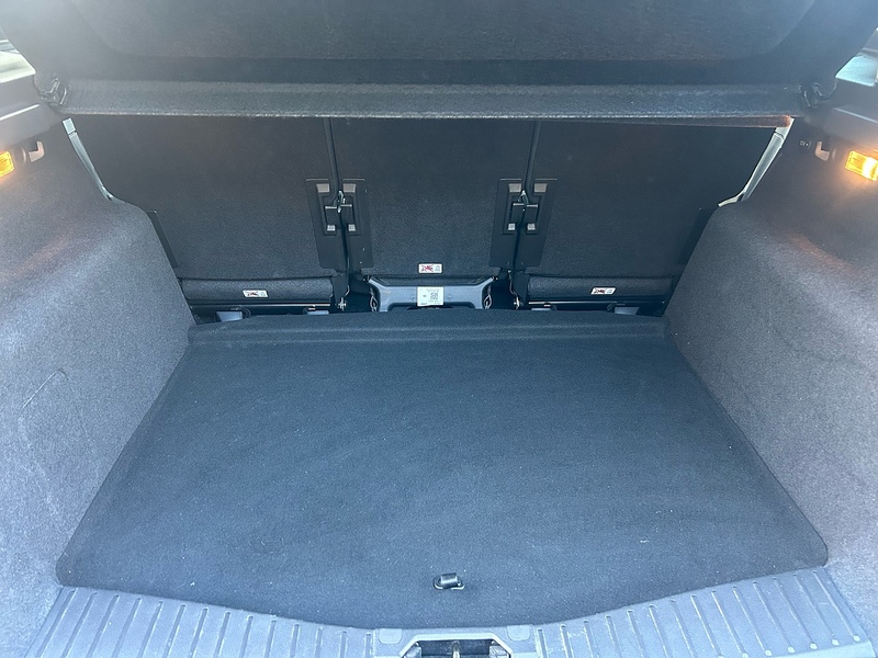 Ford C-Max TDCi Titanium - U1496