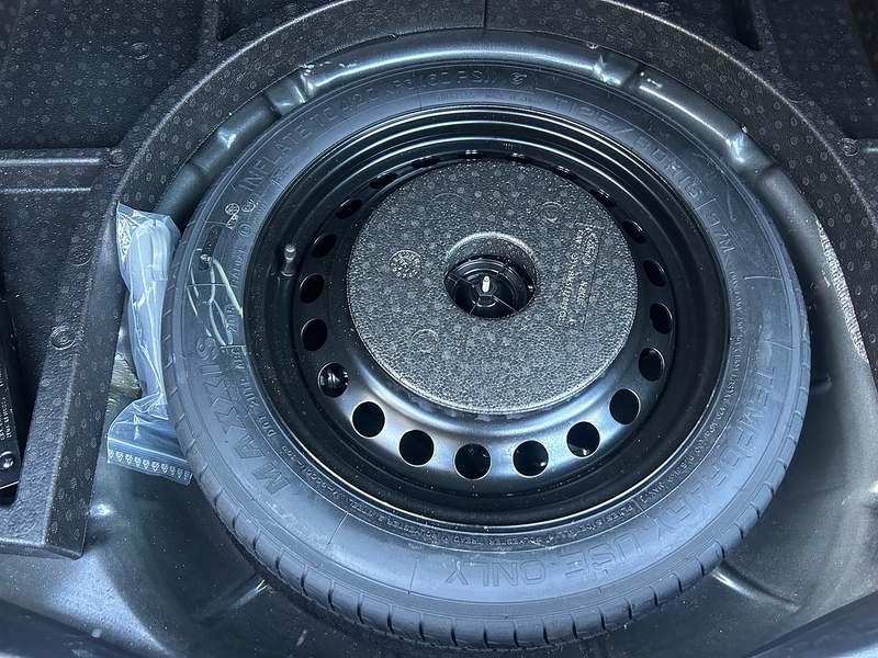 Ford C-Max TDCi Titanium - U1496