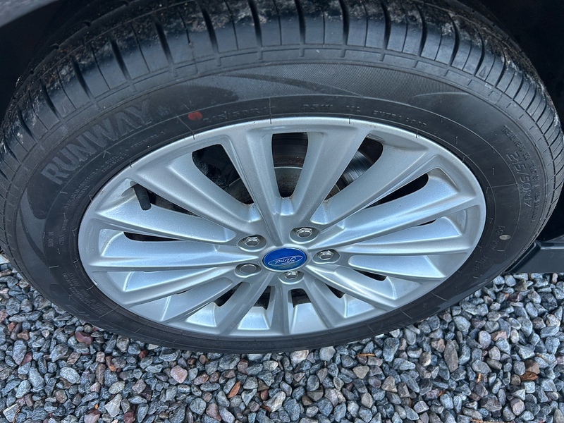 Ford C-Max TDCi Titanium - U1496