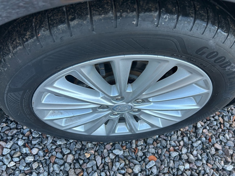 Ford C-Max TDCi Titanium - U1496