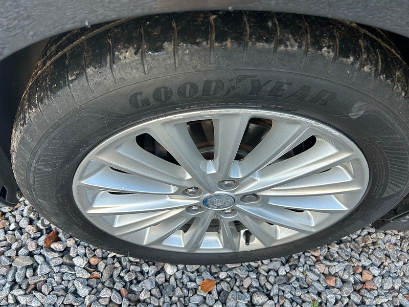 Ford C-Max TDCi Titanium - U1496