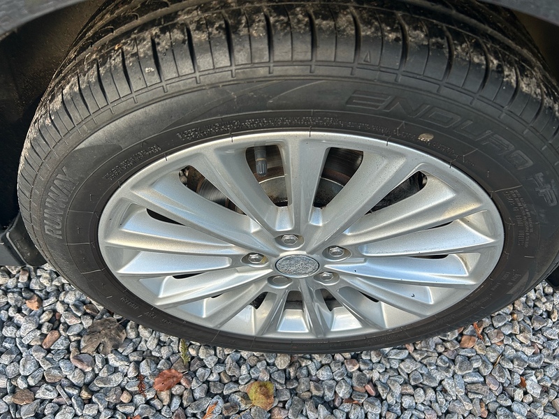 Ford C-Max TDCi Titanium - U1496