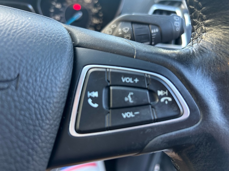 Ford C-Max TDCi Titanium - U1496