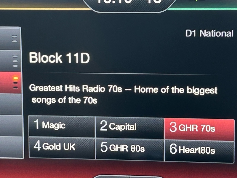 Ford C-Max TDCi Titanium - U1496