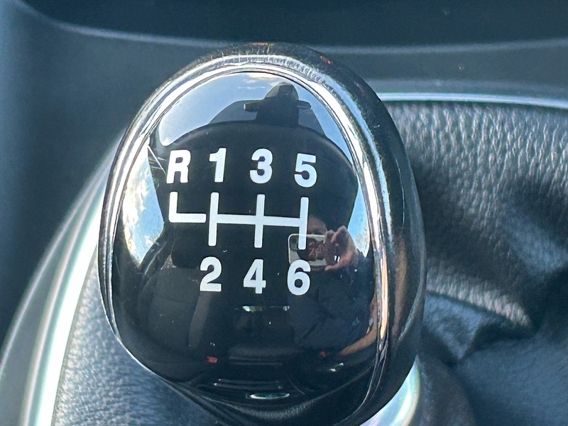 Ford C-Max TDCi Titanium - U1496