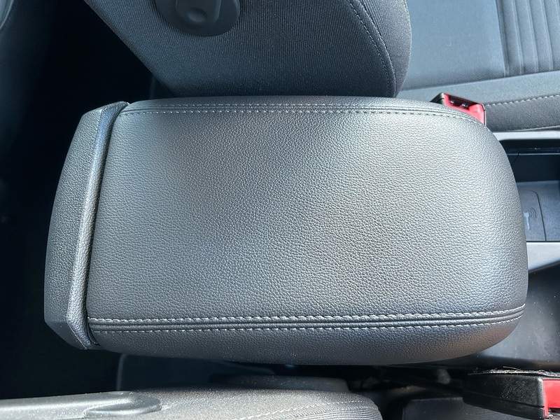 Ford C-Max TDCi Titanium - U1496